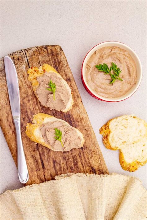 pata chicken little|Jamie Oliver Chicken Liver Pate Recipe